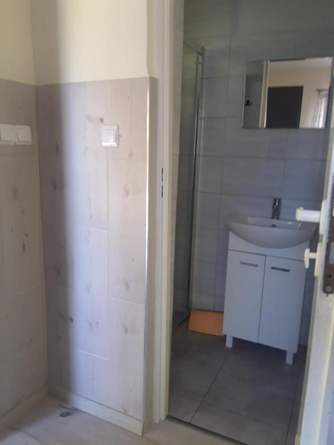 Przy Morzu Villa Jarosławiec Eksteriør billede